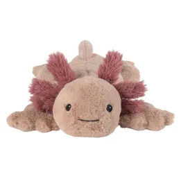 Warmies Axolotl, 1 stk