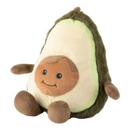 Warmies avokado, 1 stk