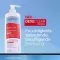 Dexeryl Dexeclear rensende fuktighetsgivende, 400 ml