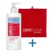 Dexeryl Dexeclear rensende fuktighetsgivende, 400 ml