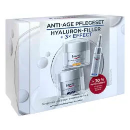 Eucerin Anti-Age Hyaluron fyllsett 2025 (1 stk)
