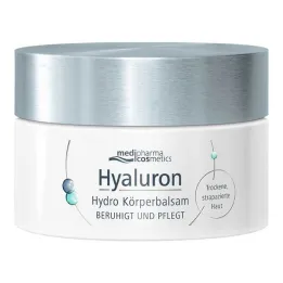 Hyaluron Hydro kroppsbalsam, 250 ml