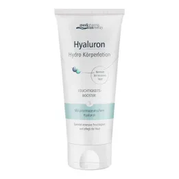 Hyaluron Hydro bodylotion, 200 ml