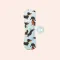 Wild Stripes Kids sensitive Animal Fun plaster, 20 stk