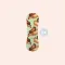 Wild Stripes Kids sensitive Animal Fun plaster, 20 stk