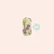 Wild Stripes Kids sensitive Animal Fun plaster, 20 stk
