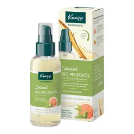Kneipp spesiell økologisk pleieolje, 100 ml