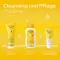 Weleda Calendula pleiemelk, 200 ml