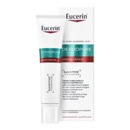 Eucerin Dermopure Clinical Hydra Repair Cream, 40 ml