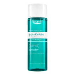Eucerin Dermopure klinisk klargjørende tonic, 200 ml