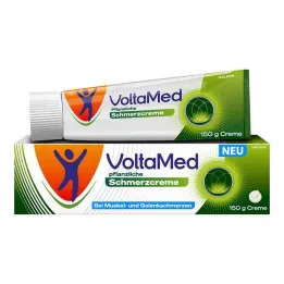 VoltaMed urte smertekrem, 150 g