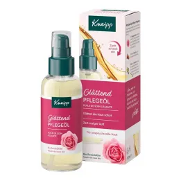 Kneipp glattepleieolje, 100 ml