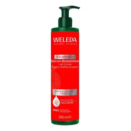 Weleda oppstrammende serum bodylotion, 250 ml