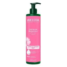 Weleda glattende bodylotion, 250 ml