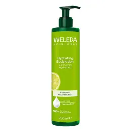 Weleda fuktighetsgivende bodylotion, 250 ml