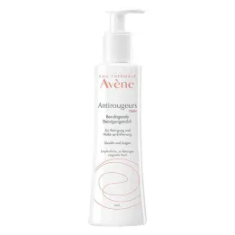 Avene Antirougeurs Ren beroligende rensemelk, 200 ml