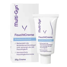 Multi-Gyn fuktighetskrem, 25 g