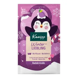 Kneipp badekrystaller vinterfavoritt, 60 g