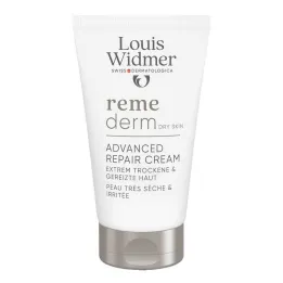 Widmer Remederm dry Skin Advanced.Repair Cream uten P, 40 ml
