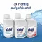ODOL Munnvann Gum Plus, 125 ml