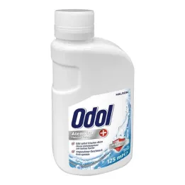ODOL MUNDWASSER Pluss, 125 ml