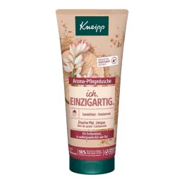 Kneipp aromapleiedusj I.Unique, 200 ml