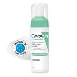 CeraVe balanserende renseskum, 148 ml