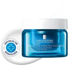 La Roche Posay Hyalu B5 suraktivert krem, 50 ml