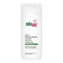 Sebamed hudberoligende lotion, 200 ml