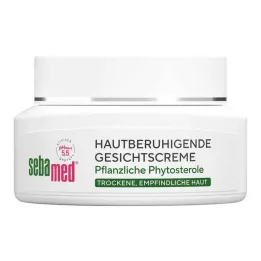 Sebamed hudberoligende ansiktskrem, 50 ml