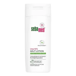 Sebamed Acute Lotion Urea 10 %, 200 ml