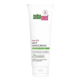 Sebamed Acute Hand Cream Urea 5 %, 75 ml