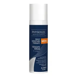 Physiogel Daily Moisture Therapy veldig tørr hud Serum Men, 30 ml