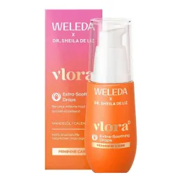 Weleda ekstra beroligende dråper, 30 ml