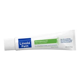 Linola fet nattlysolje 20 g / 100 g fløte, 100 g