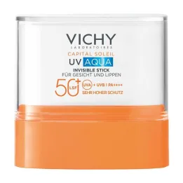 Vichy Capital Soleil UV-Aqua Stick LSF 50 + , 9 g