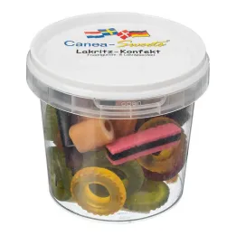 Lakriskonfekt, 150 g