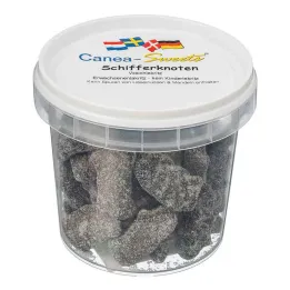 Sjømannsknute lakris, 150 g