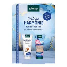 Kneipp Gavesett Care Harmony, 2X200 ml