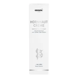 Gehwol Med calluskrem, 125 ml