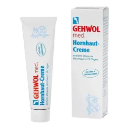 Gehwol Med calluskrem, 75 ml