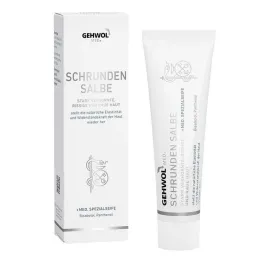 Gehwol Med sprukket salve, 75 ml
