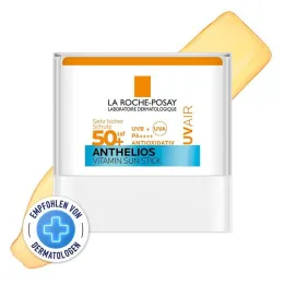 Roche-Posay Anthelios UV Air Stick LSF 50 + , 9 g