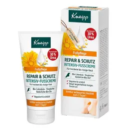 Kneipp Repair &amp; Protection Intensiv Foot Cream, 50 ml