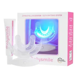 Onlysmile tannblekingssett profesjonelt, 1 stk