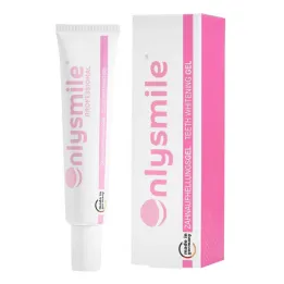 Onlysmile tannblekingsgel, 40 ml