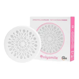 Onlysmile tannblekingspulver, 75 g