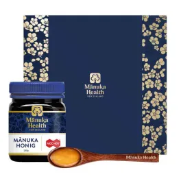 Manuka Health MGO 400+ Manuka honninggavesett (250 g)