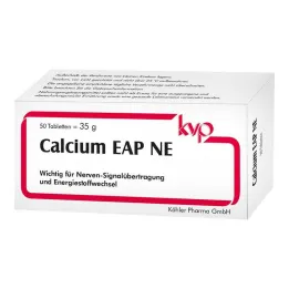 Kalsium EAP NE tabletter, 50 stk