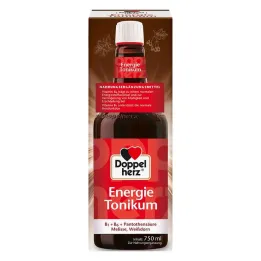Doppelherz Energy Tonic, 750 ml